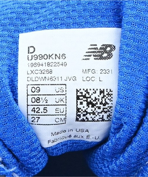 New Balance 運動鞋