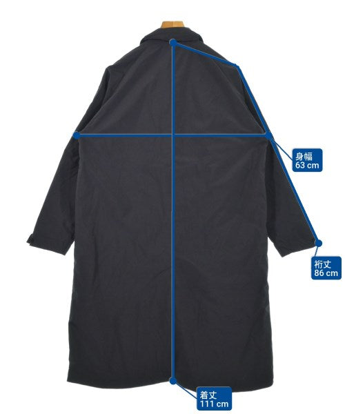 New Balance 其他大衣