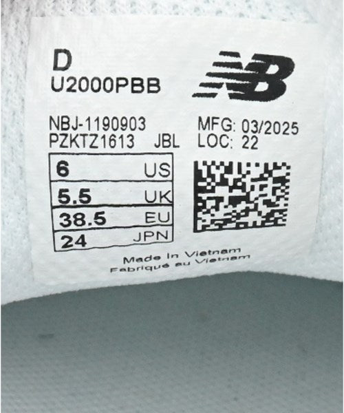 New Balance 運動鞋