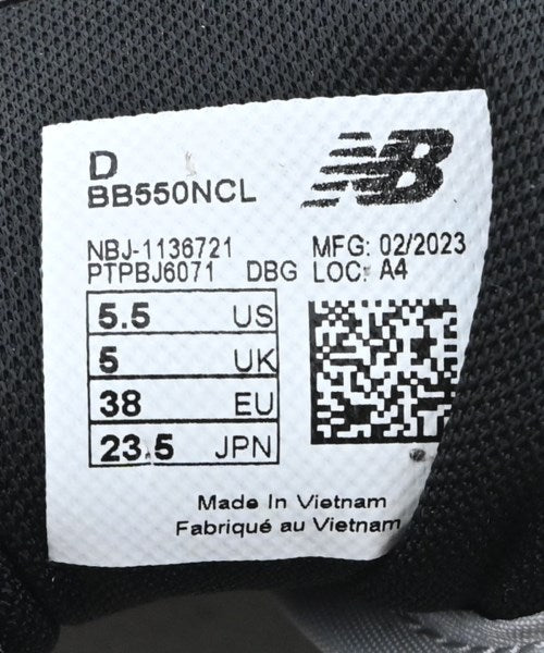 New Balance 運動鞋