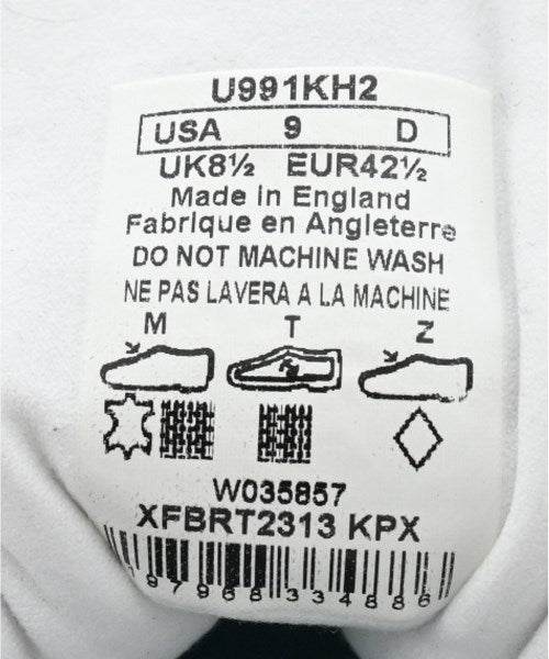 New Balance 運動鞋