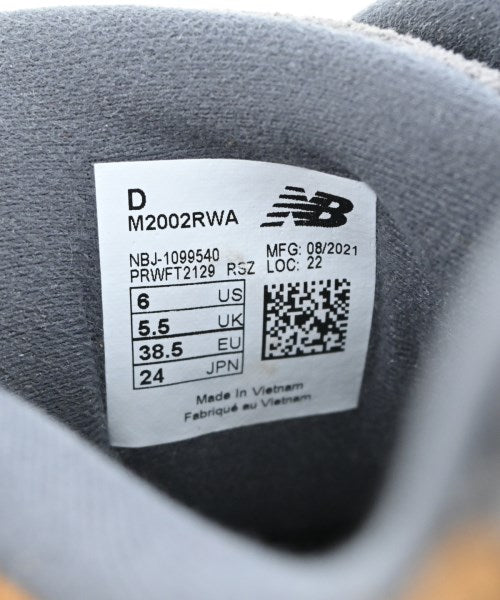 New Balance 運動鞋