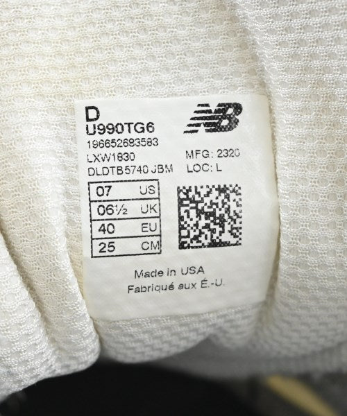 New Balance 運動鞋