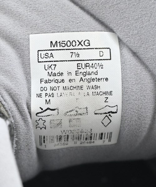 New Balance 運動鞋