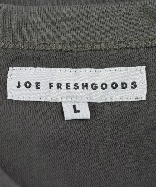 Joe Freshgoods T恤/上衣