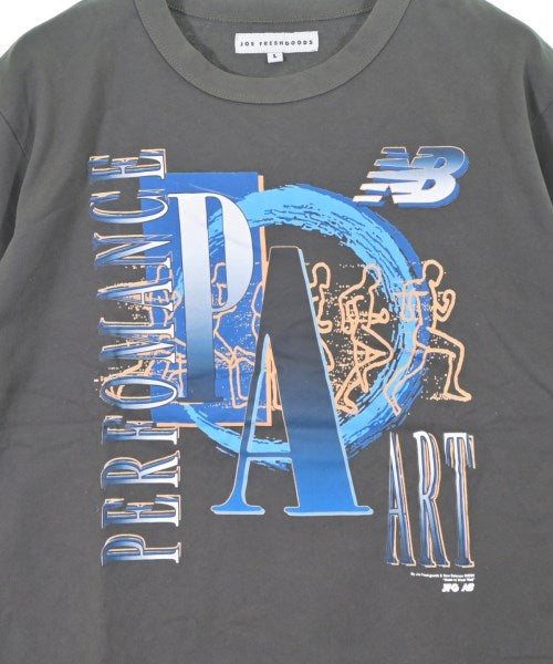 Joe Freshgoods T恤/上衣