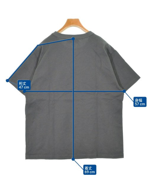 Joe Freshgoods T恤/上衣