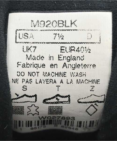 New Balance 運動鞋