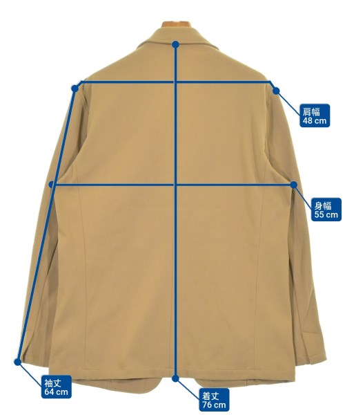 New Balance 西裝外套