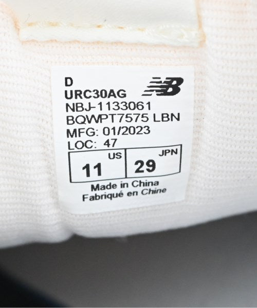 New Balance 運動鞋