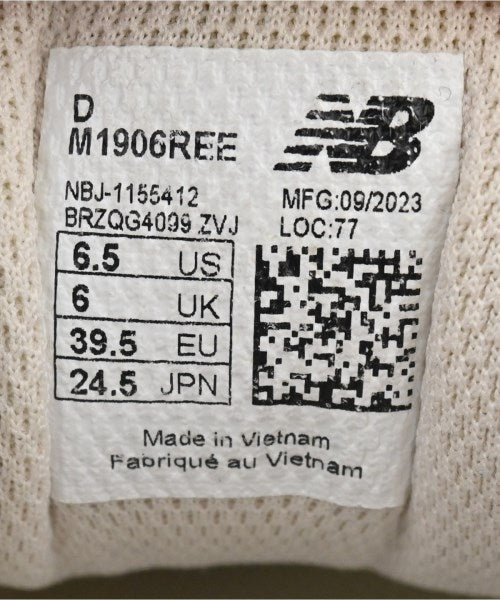 New Balance 運動鞋