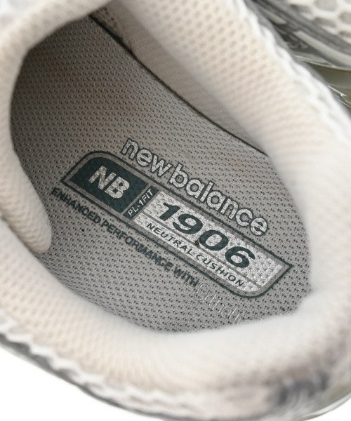 New Balance 運動鞋
