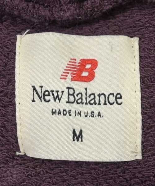 New Balance 連帽衫