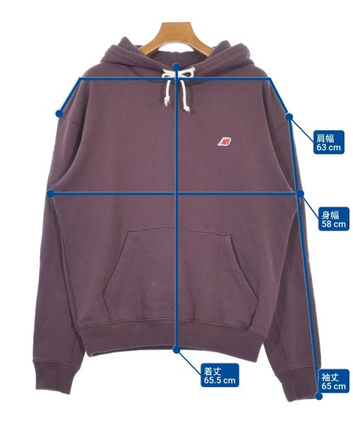 New Balance 連帽衫