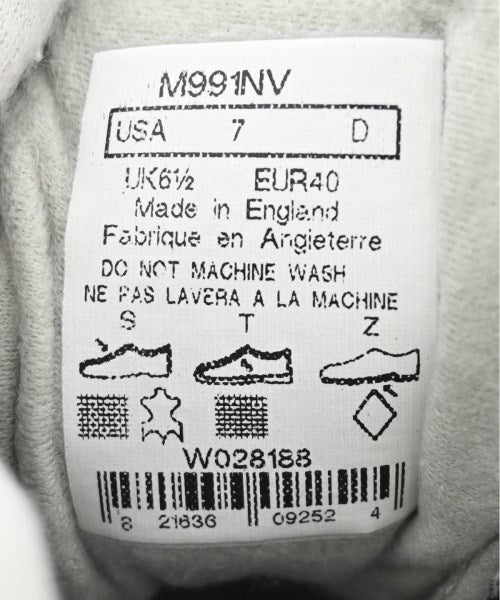 New Balance 運動鞋