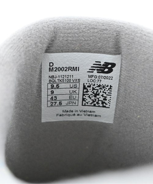 New Balance 其他鞋款