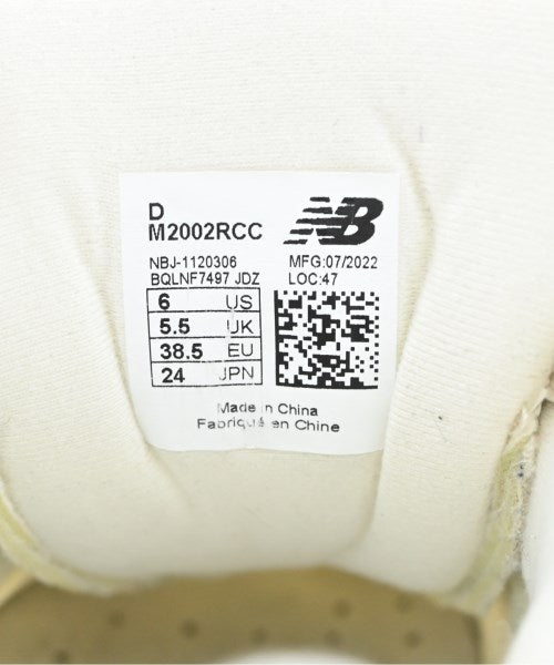 New Balance 運動鞋