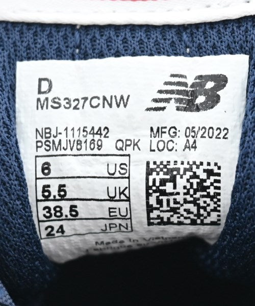 New Balance 運動鞋