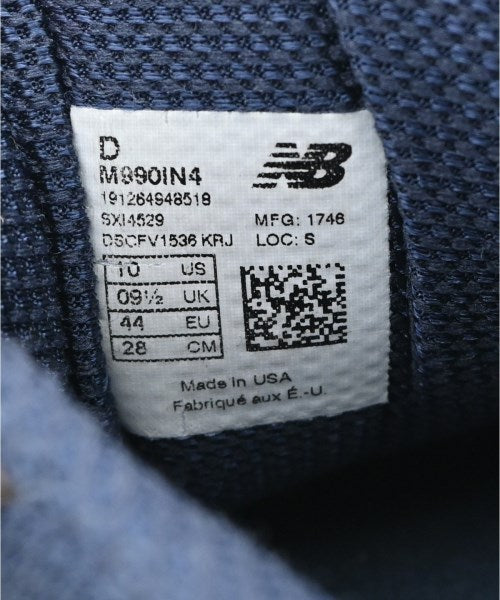 New Balance 運動鞋