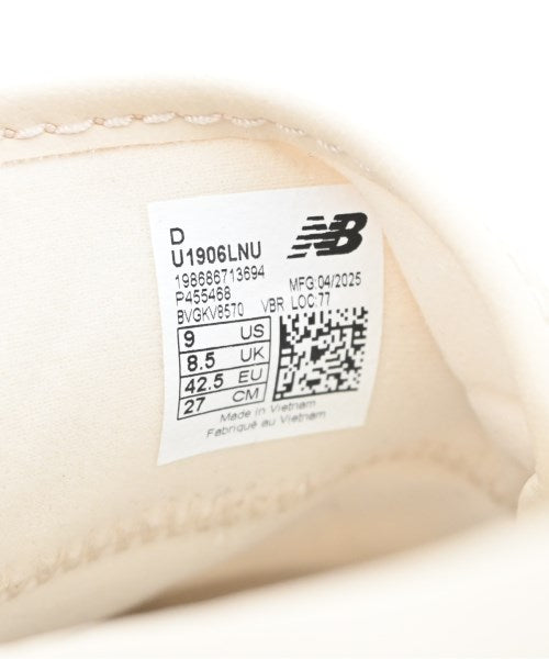 New Balance 運動鞋