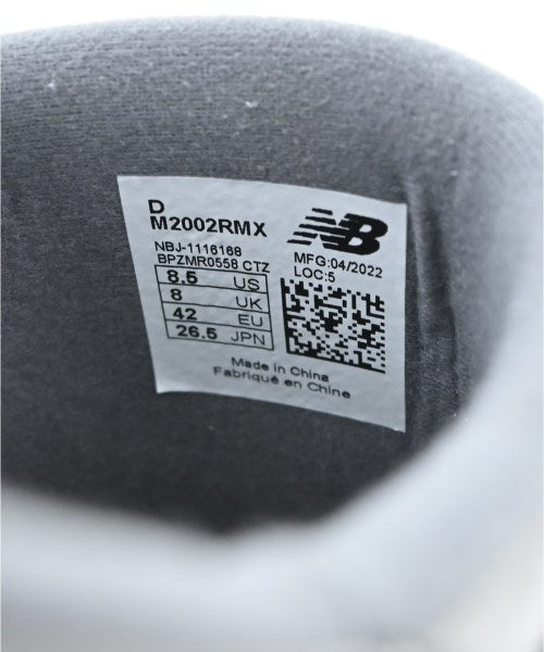 New Balance 運動鞋