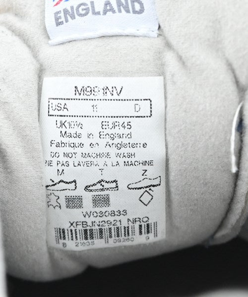 New Balance 運動鞋