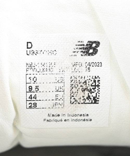 New Balance 運動鞋