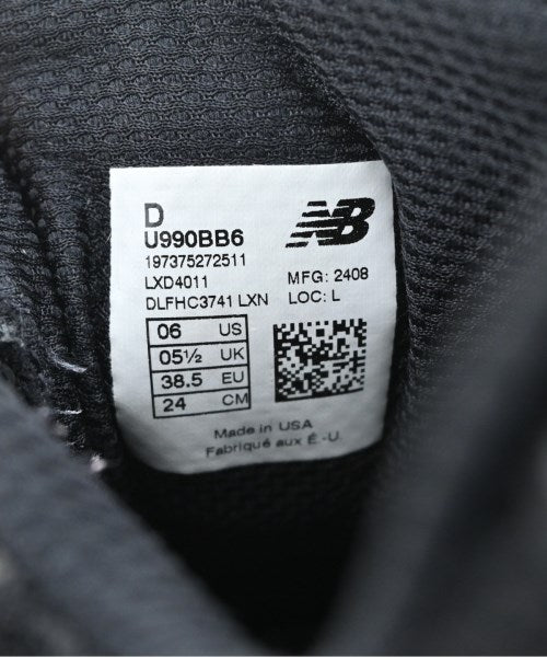 New Balance 運動鞋