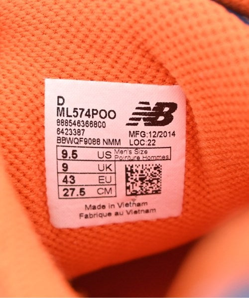 New Balance 運動鞋