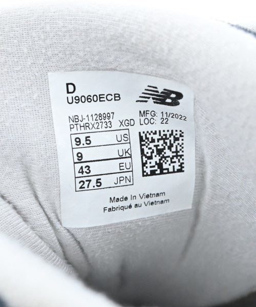 New Balance 運動鞋