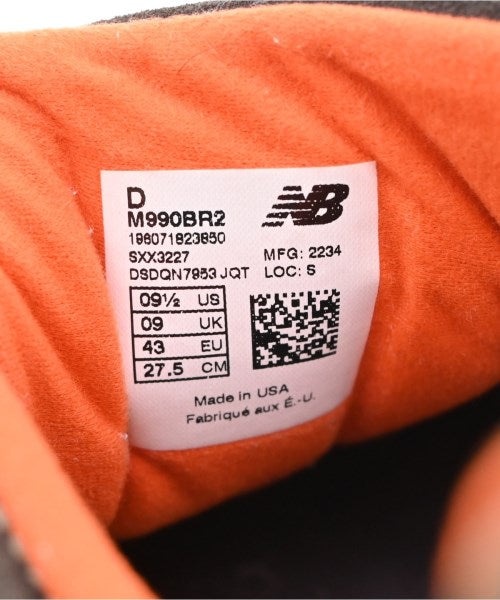 New Balance 運動鞋
