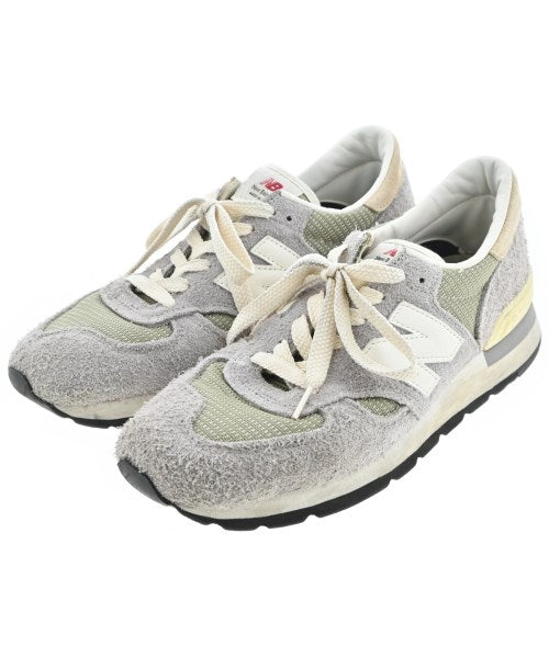 New Balance 運動鞋