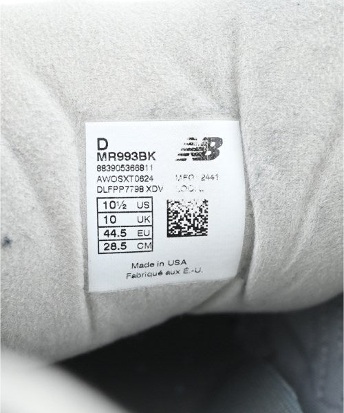 New Balance 運動鞋