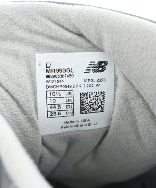 New Balance 運動鞋