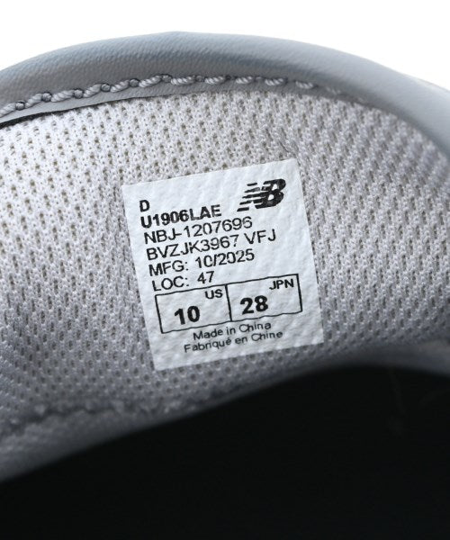 New Balance 運動鞋