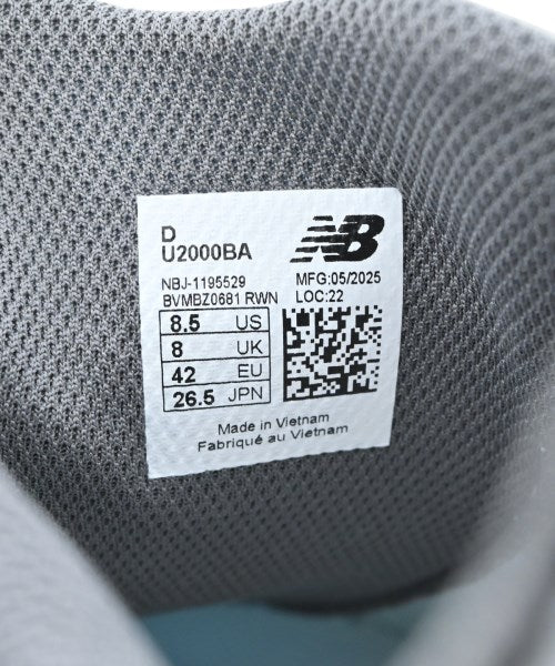 New Balance 運動鞋