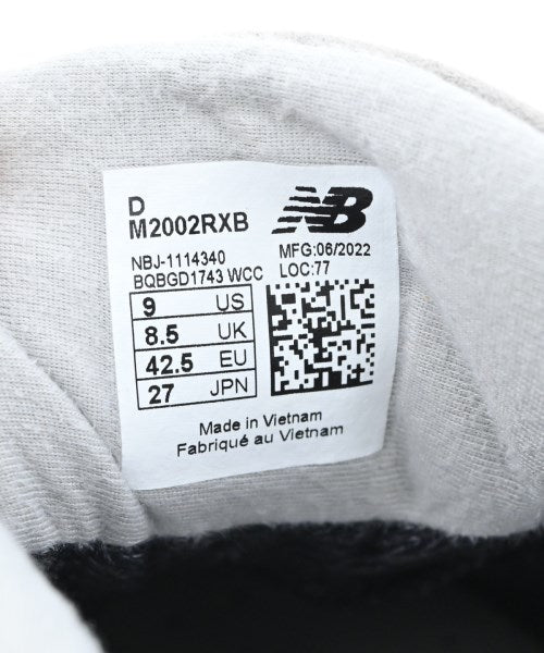New Balance 運動鞋