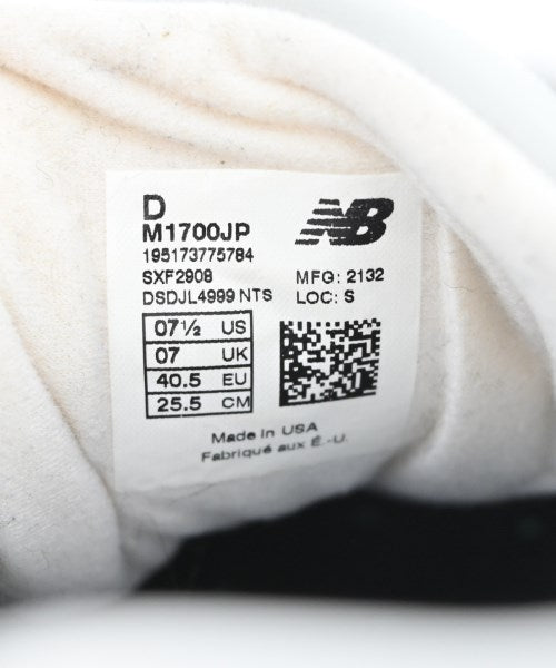 New Balance 運動鞋