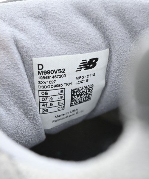 New Balance 運動鞋
