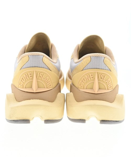 STONE ISLAND 運動鞋
