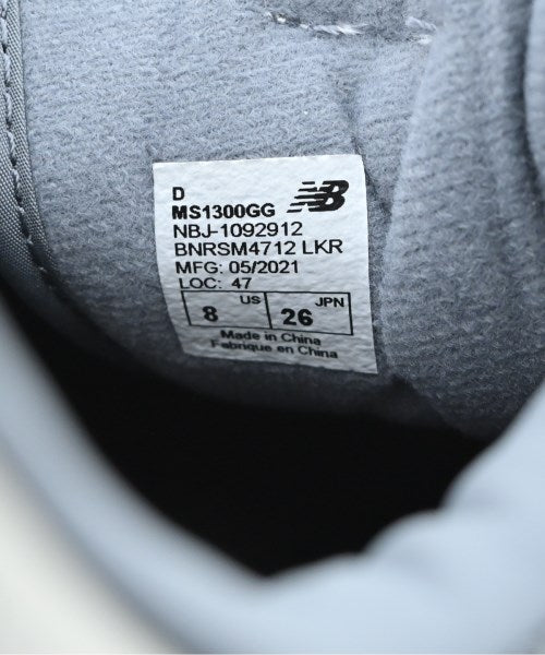 New Balance 運動鞋