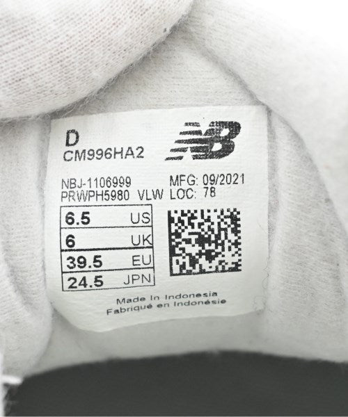 New Balance 運動鞋