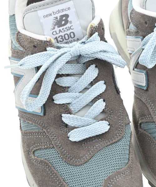 New Balance 運動鞋