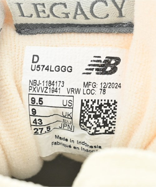 New Balance 運動鞋