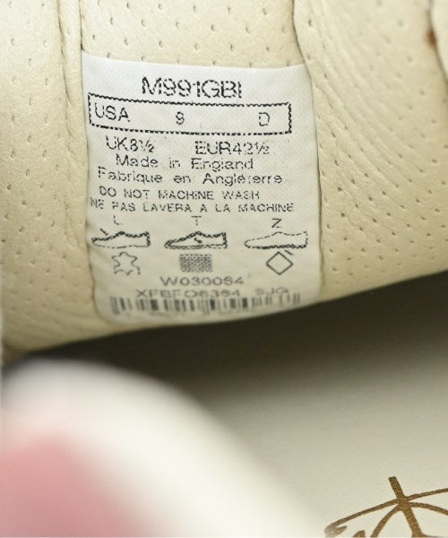 New Balance 運動鞋