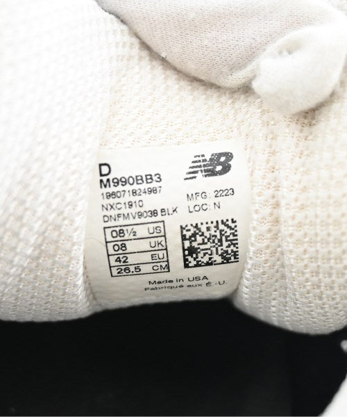 New Balance 運動鞋