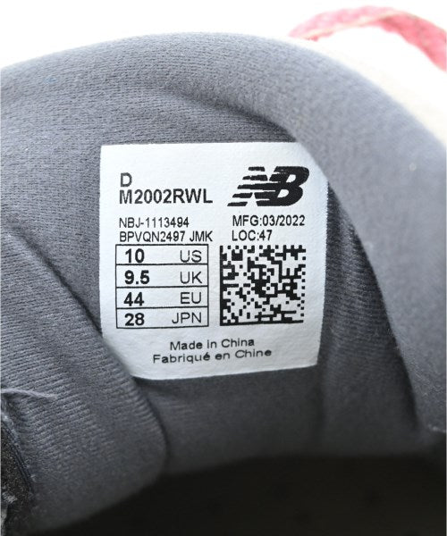 New Balance 運動鞋