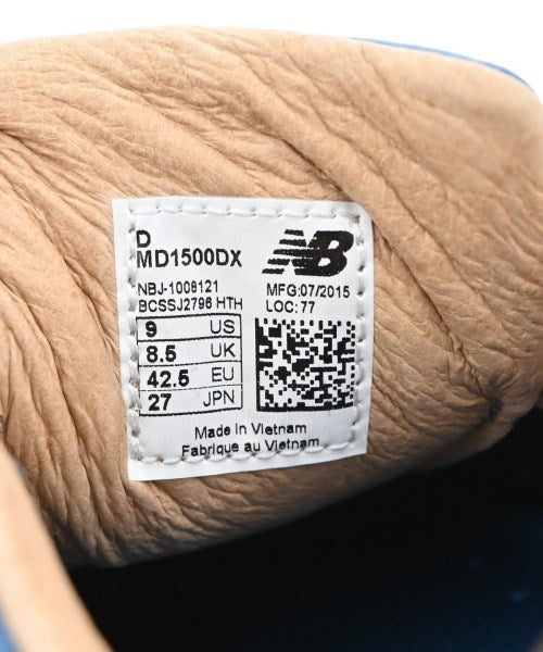 New Balance 運動鞋