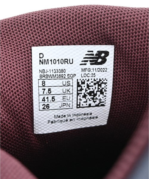 New Balance 運動鞋