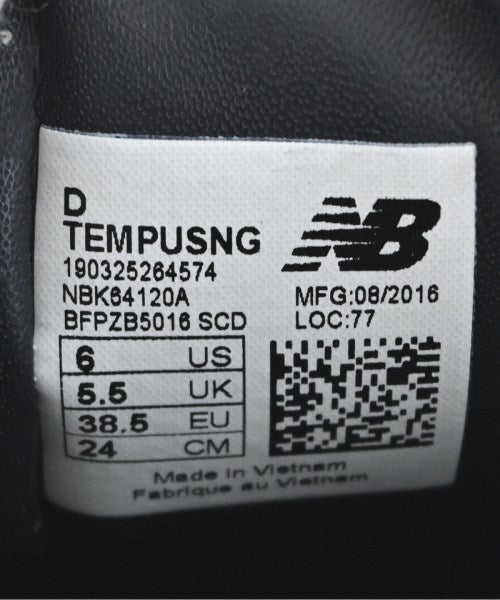 New Balance 運動鞋